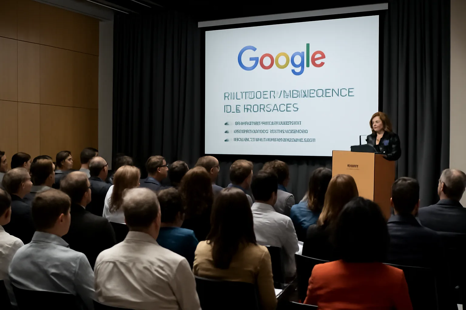Google организира среща с лидери в образованието и индустрията за бъдещето на изкуствения интелект в училищата
