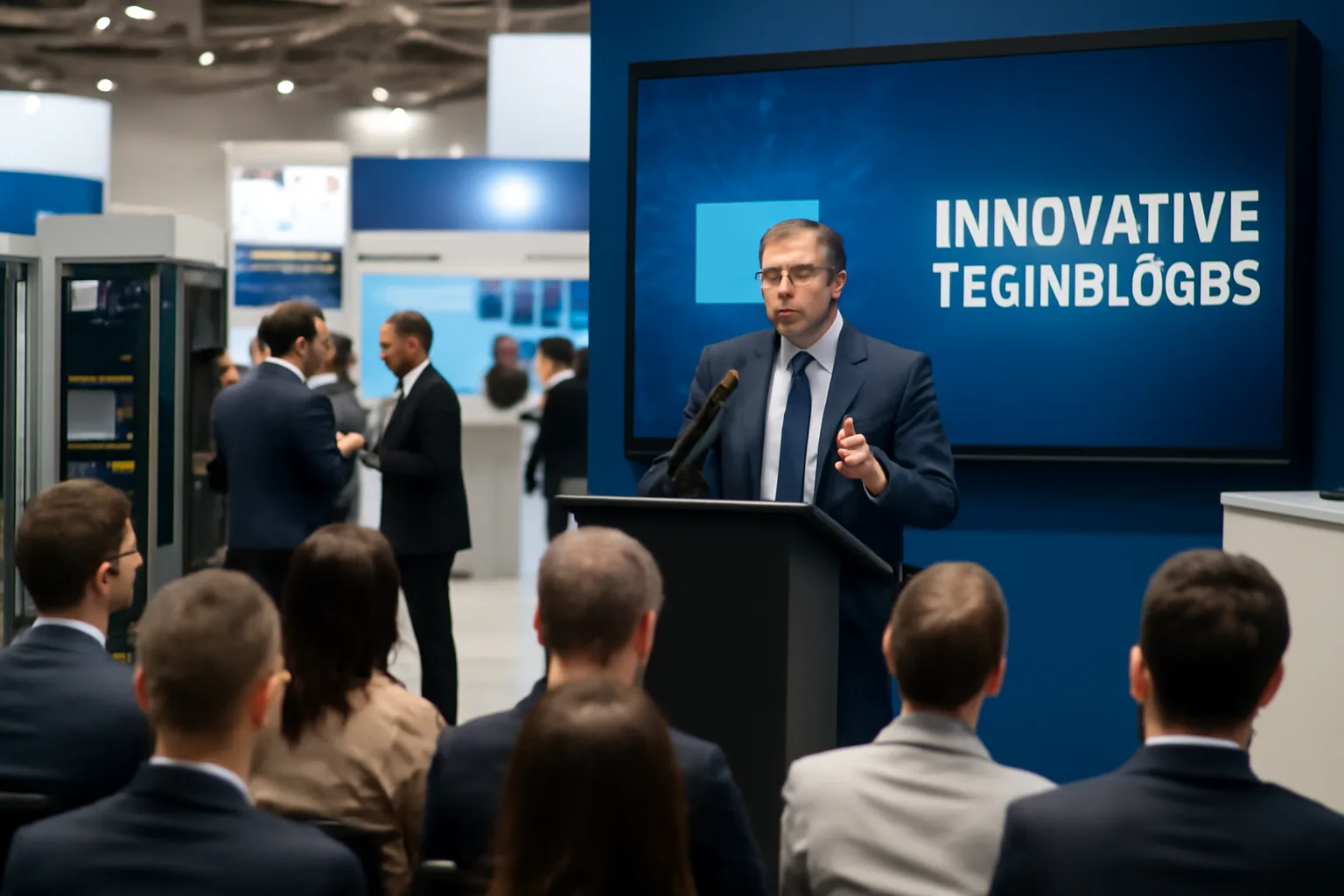 Computex 2026: Завръщане към бизнес ориентирани технологии и нови перспективи за индустрията