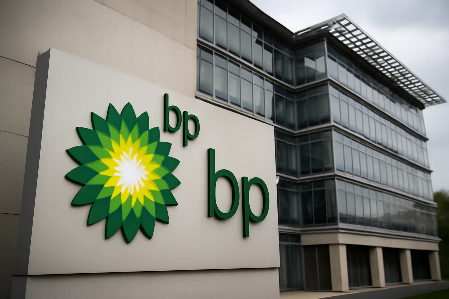 BP закрива своя корпоративен венчър фонд след почти 20 години на пазара
