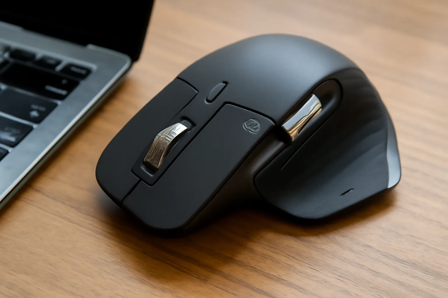 Logitech MX Master 3S: Намаление на популярната безжична мишка под 100 долара