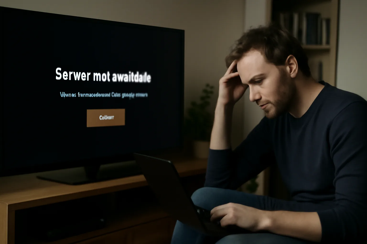 Сериозни проблеми с услугите на Plex затрудняват потребителите днес