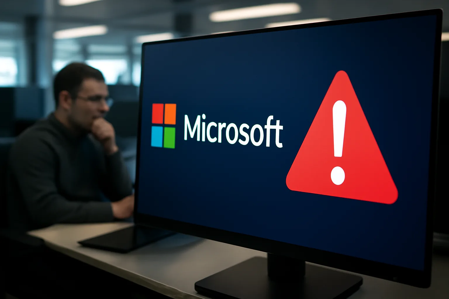 Microsoft пуска извънреден ъпдейт за SharePoint заради сериозен пробив в сигурността