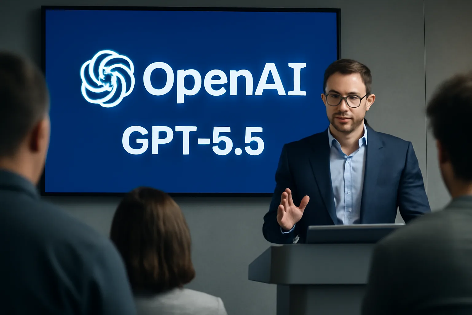 OpenAI стартира програма за откриване на уязвимости в GPT-5.5