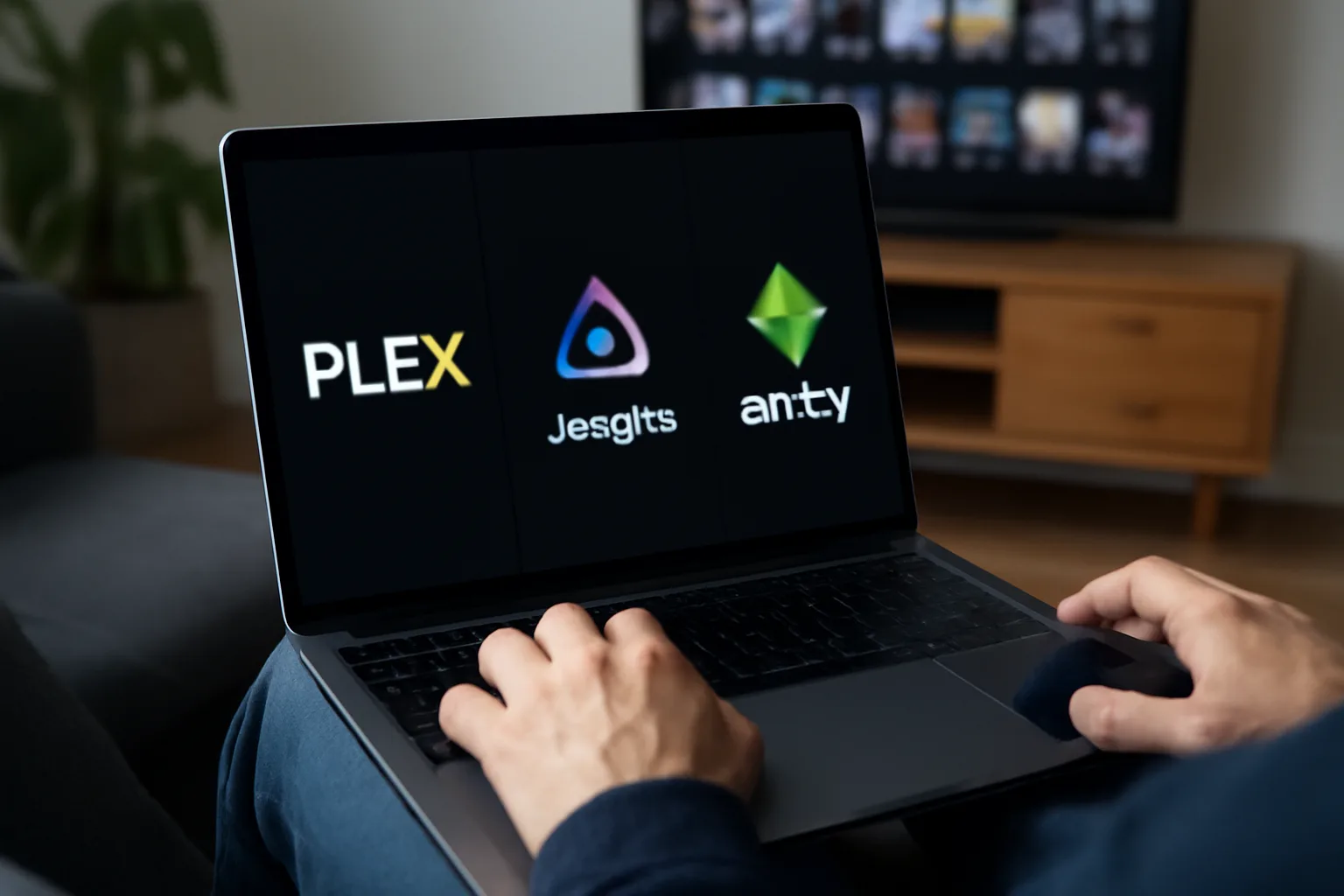 Сравнение на Plex, Jellyfin и Emby: Какво да изберем за медиен сървър