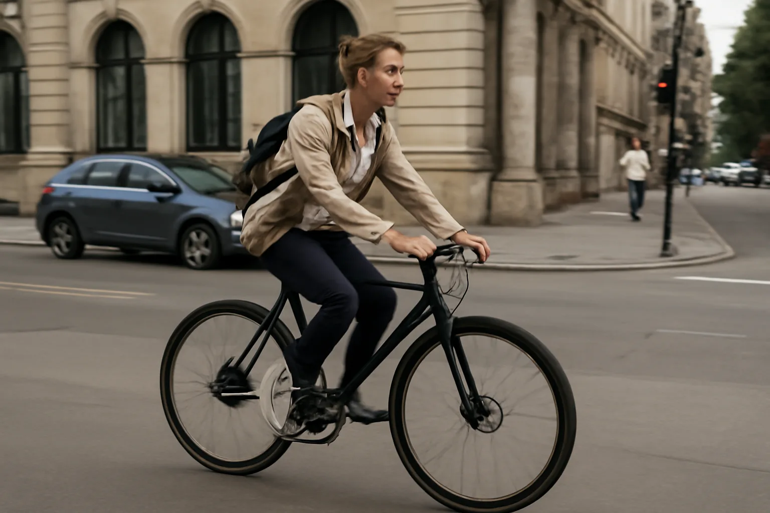 Ride1Up Roadster 2026: Лек и естествен електрически велосипед за градско придвижване