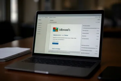 Злоупотреба с вътрешен акаунт на Microsoft за изпращане на спам и измамни имейли