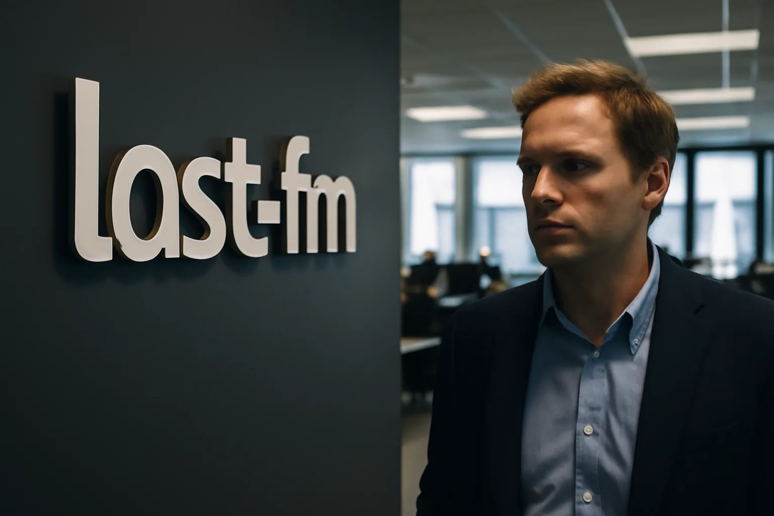 Last.fm става независима компания след раздялата с Paramount Skydance