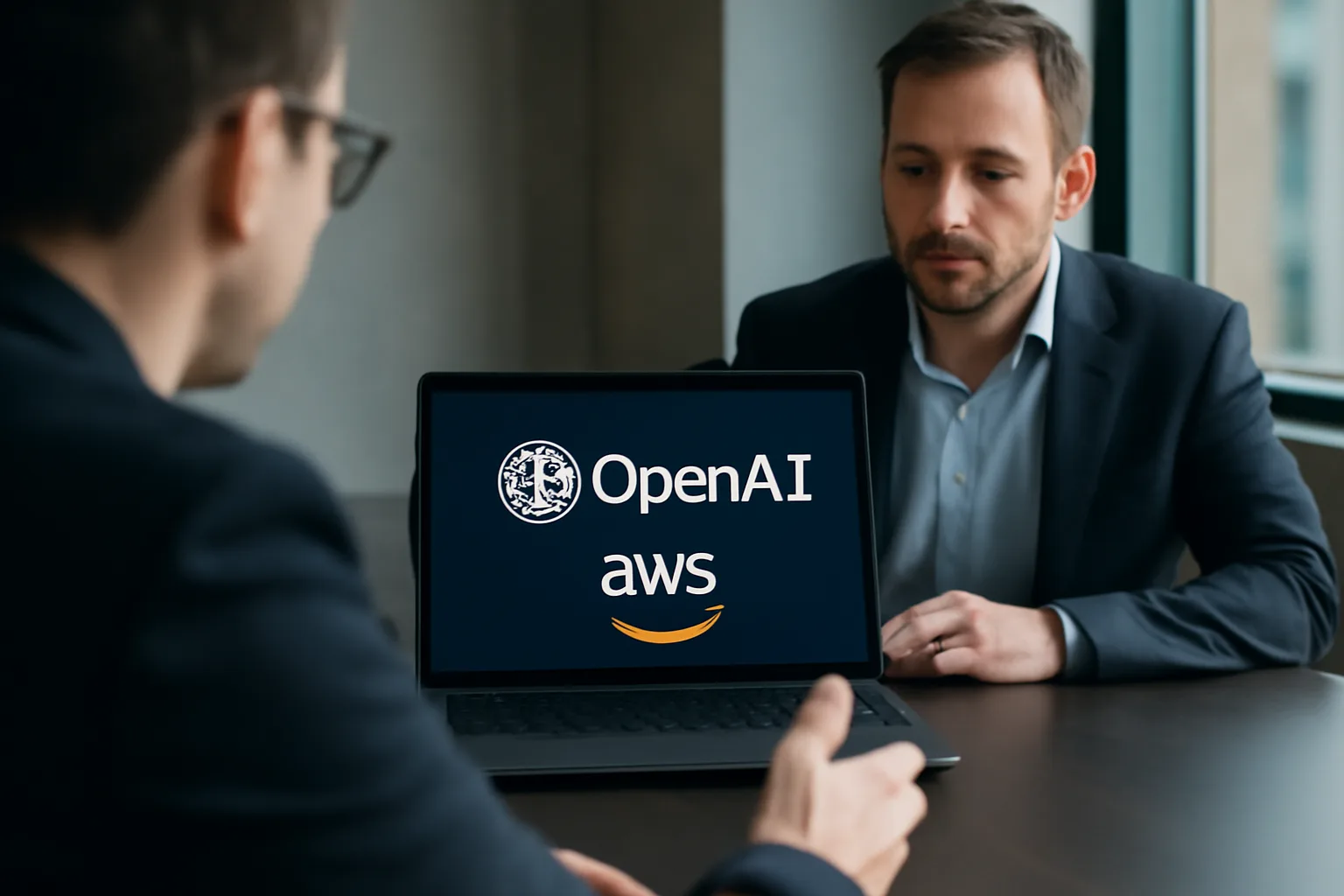OpenAI GPT модели и Codex вече достъпни в AWS за корпоративни клиенти
