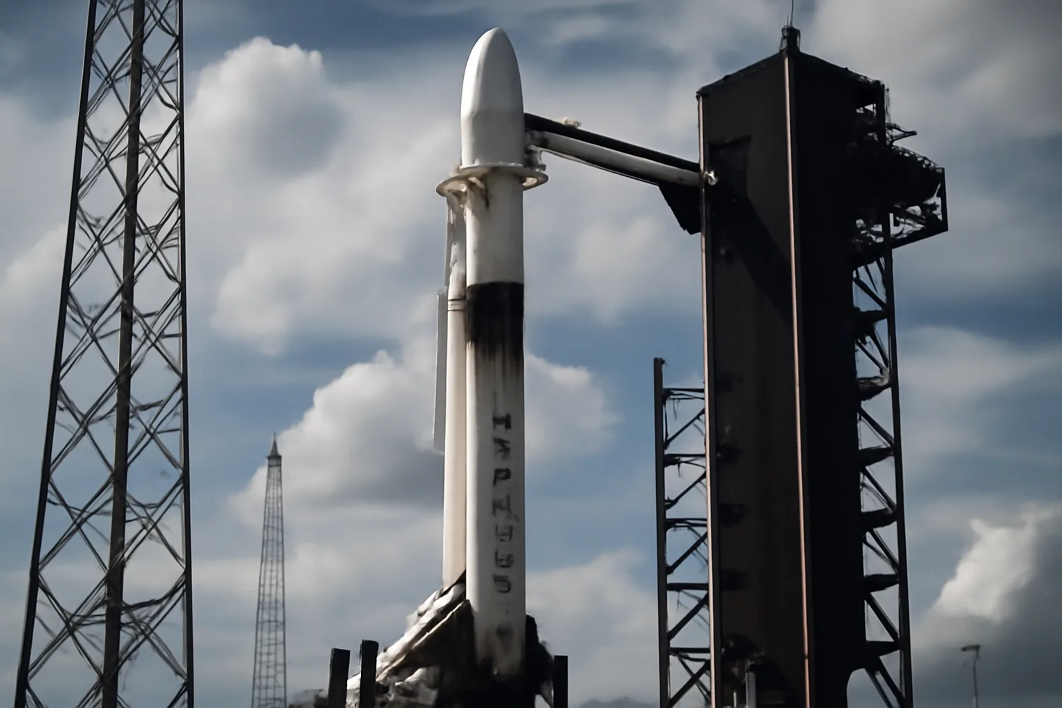 SpaceX няма да получи ранен достъп до индекса S&P 500
