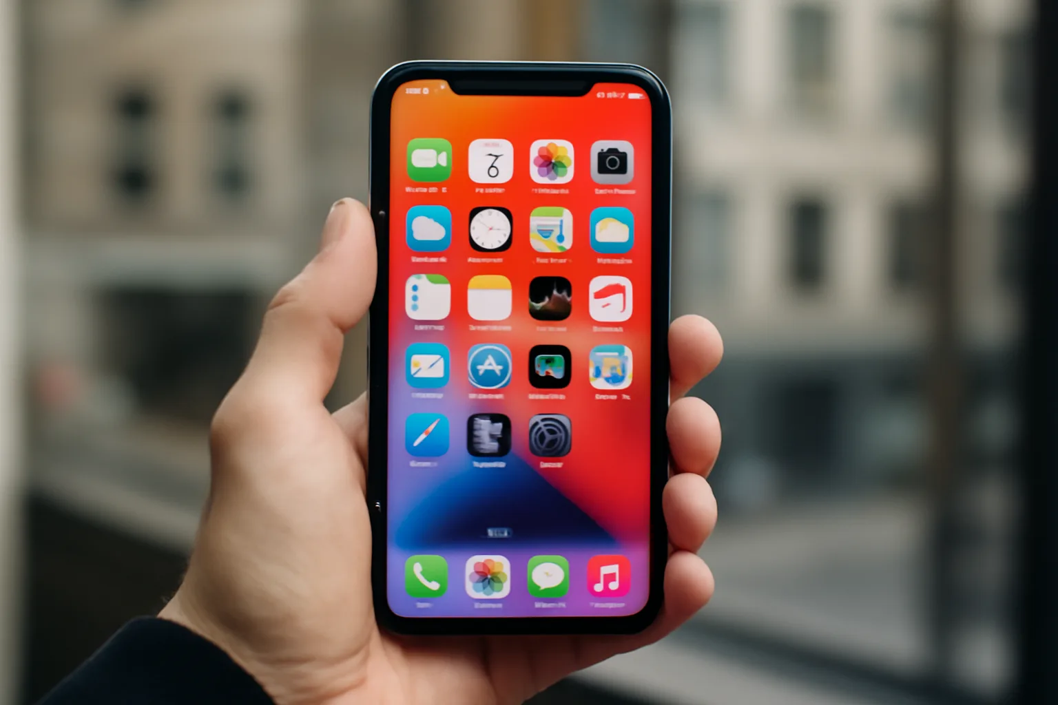 iOS 17 поддържа iPhone 11 и по-стари модели с подобрена производителност
