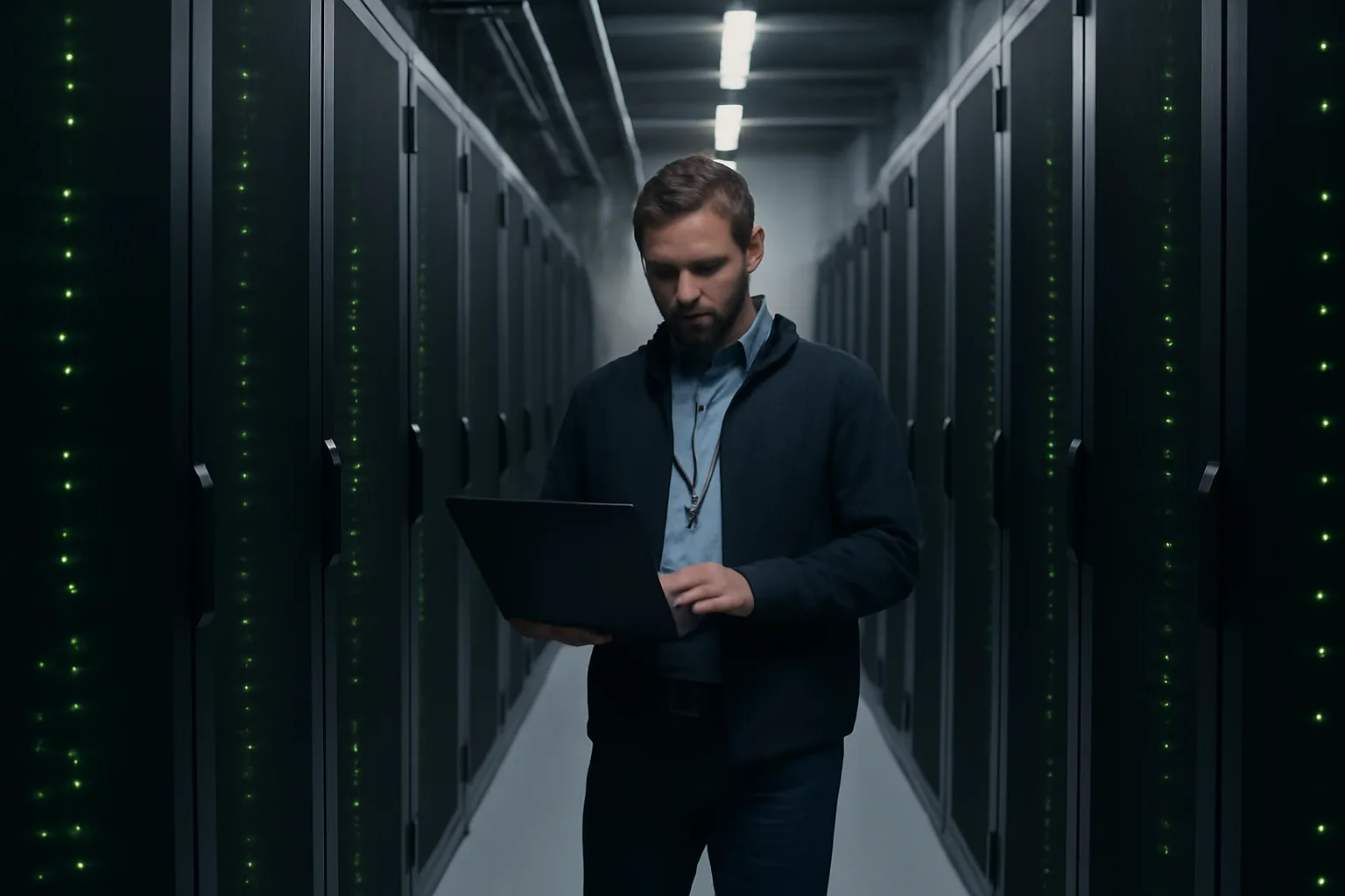 Центровете за данни в Ирландия консумират 23% от електроенергията на страната през 2025 г.