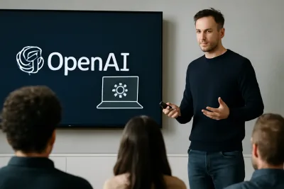 OpenAI представя нов инструмент за автоматизация на работни процеси с продължително изпълнение