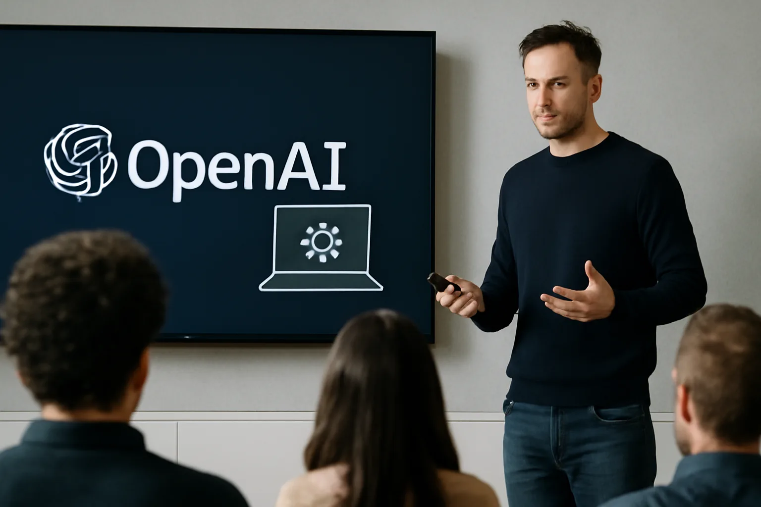 OpenAI представя нов инструмент за автоматизация на работни процеси с продължително изпълнение