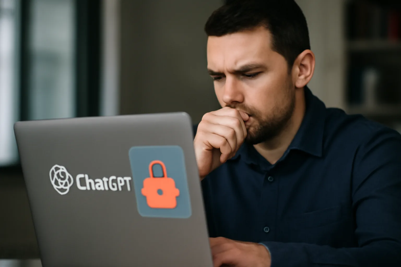 OpenAI въвежда Lockdown Mode в ChatGPT за повишена защита на данните