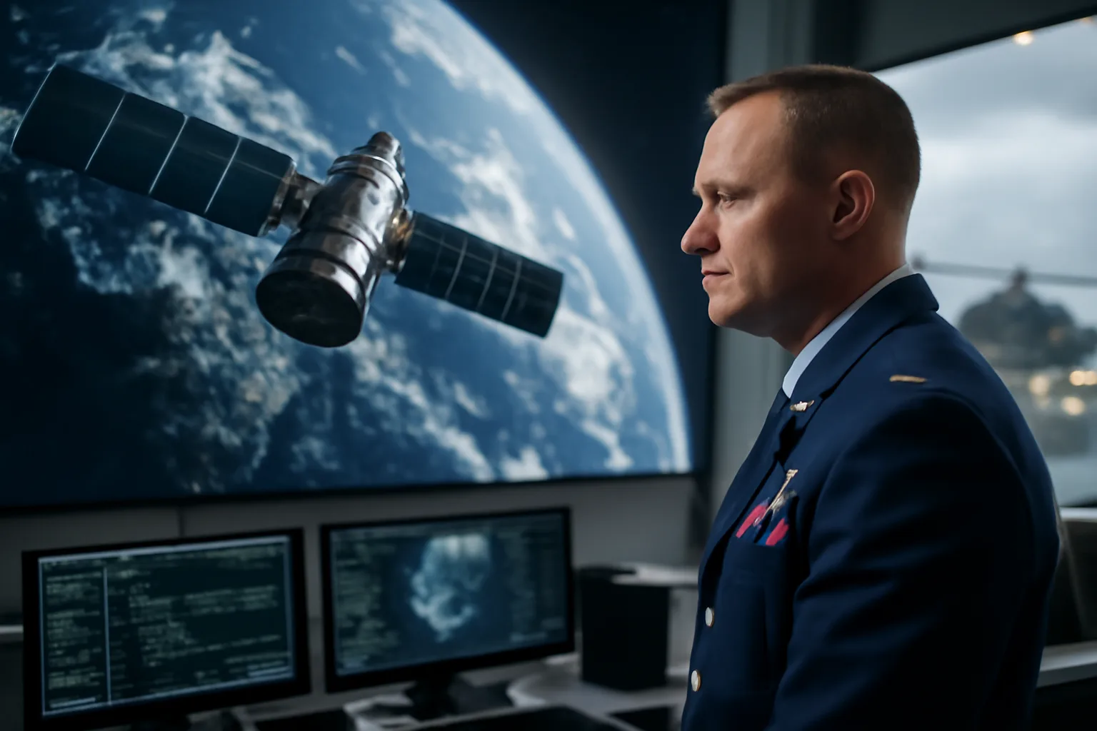 Предизвикателствата пред космическите технологии на Пентагона и бъдещето на отбраната