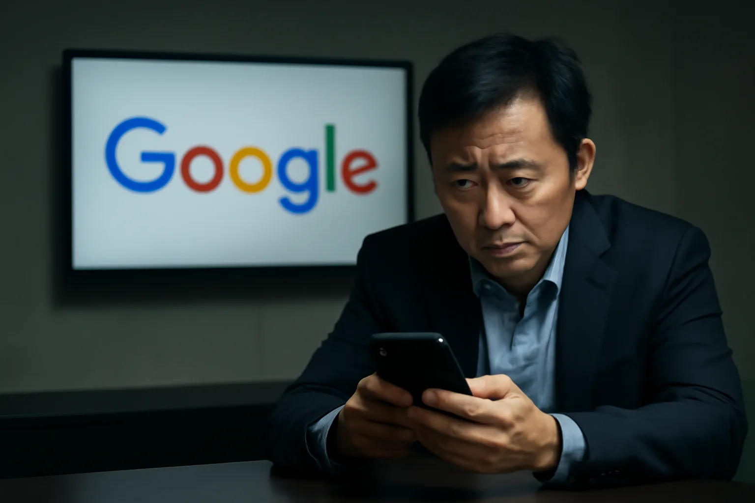 Google съди китайска киберпрестъпна група, използвала изкуствен интелект за измами чрез SMS