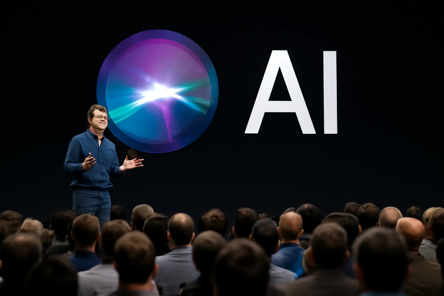 Apple представи Siri AI на WWDC 2026: Какво означава за бъдещето на гласовите асистенти