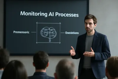 OpenAI представя нова рамка за мониторинг на мисловните процеси при изкуствения интелект