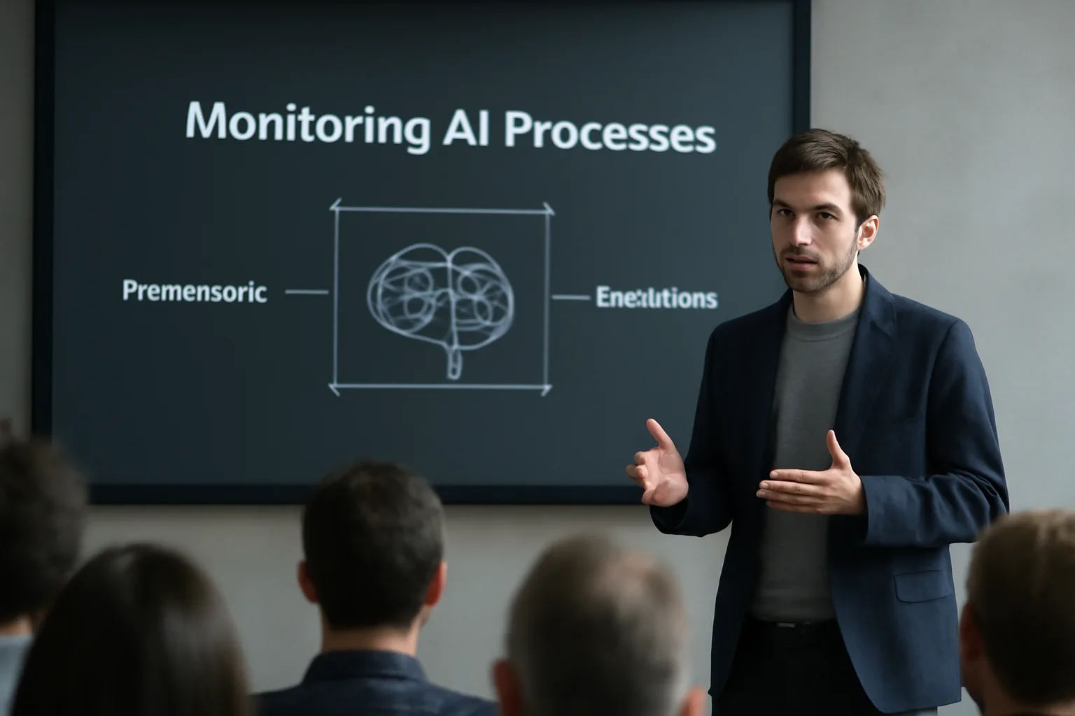 OpenAI представя нова рамка за мониторинг на мисловните процеси при изкуствения интелект