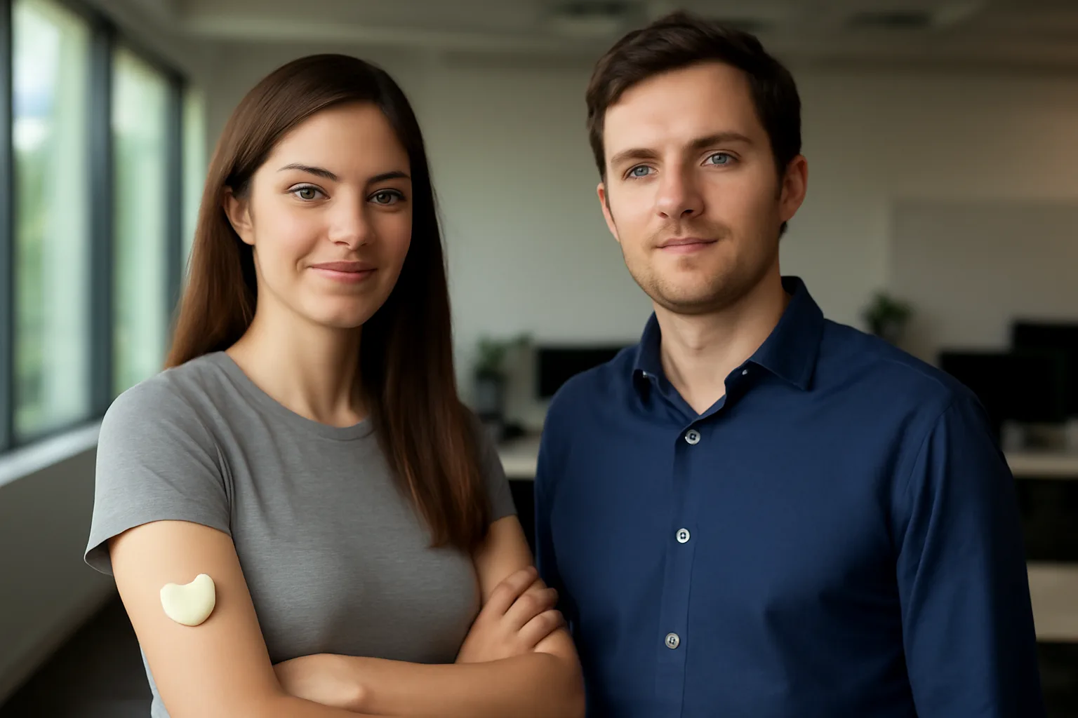 Стартиращата Clair Health събира 11 млн. долара за носимо устройство за мониторинг на хормони