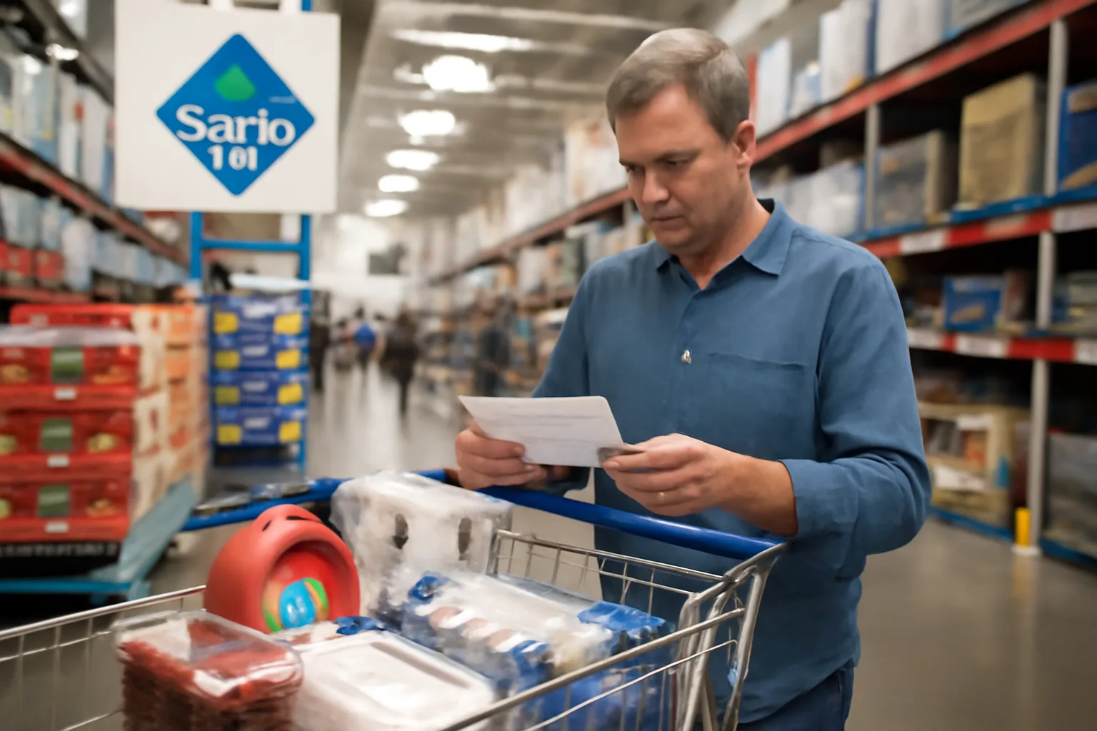 Sam's Club предлага нови промоции и отстъпки за членове през май 2026 г.