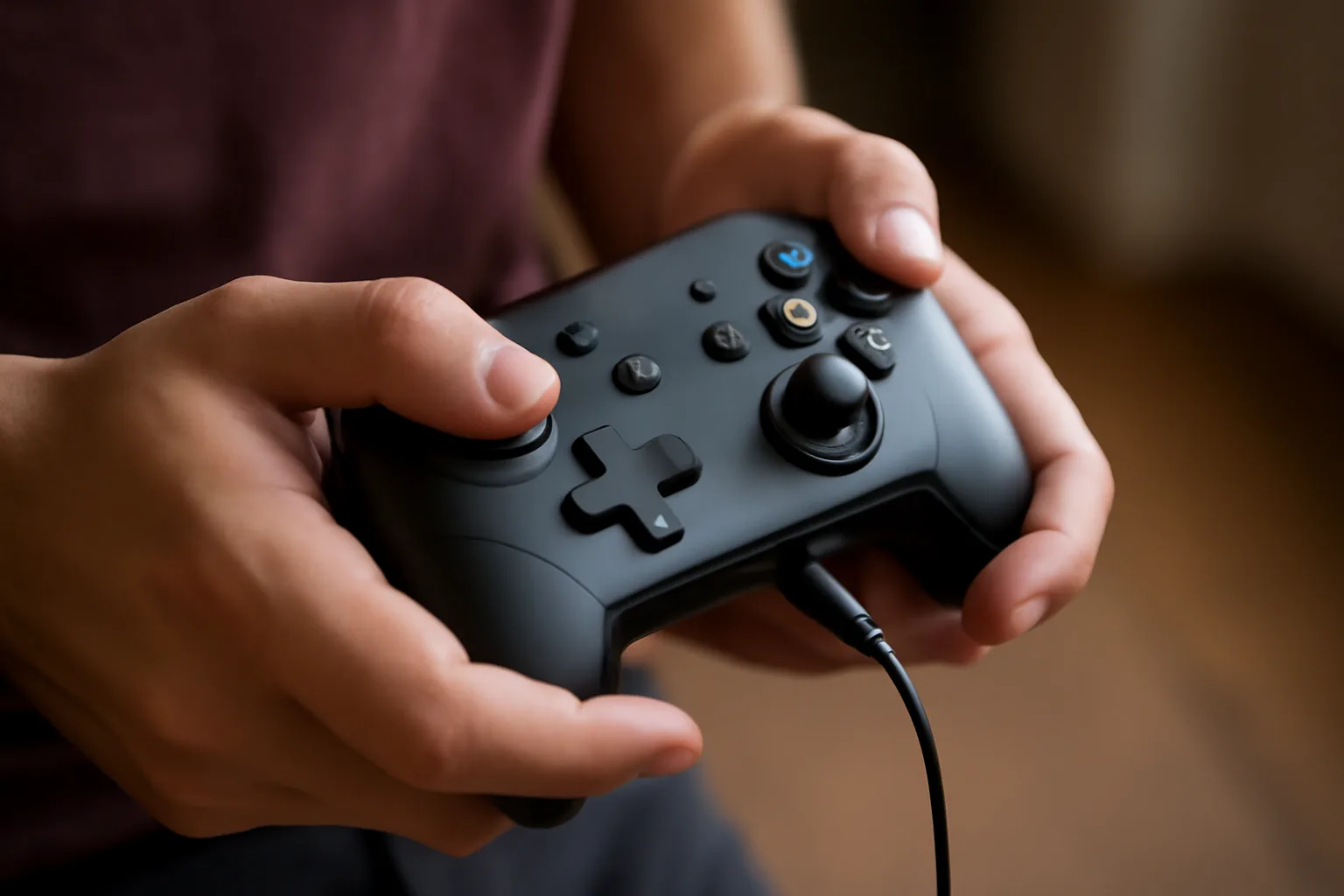 Новият контролер за Nintendo Switch 2 предлага подобрено гейминг изживяване с безжична връзка и жак за слушалки