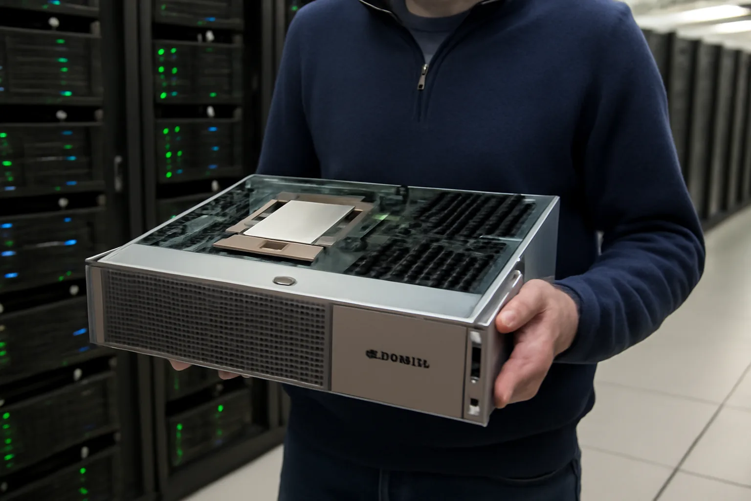 Nvidia представя първите Linux бенчмаркове за процесора Vera с впечатляващи резултати