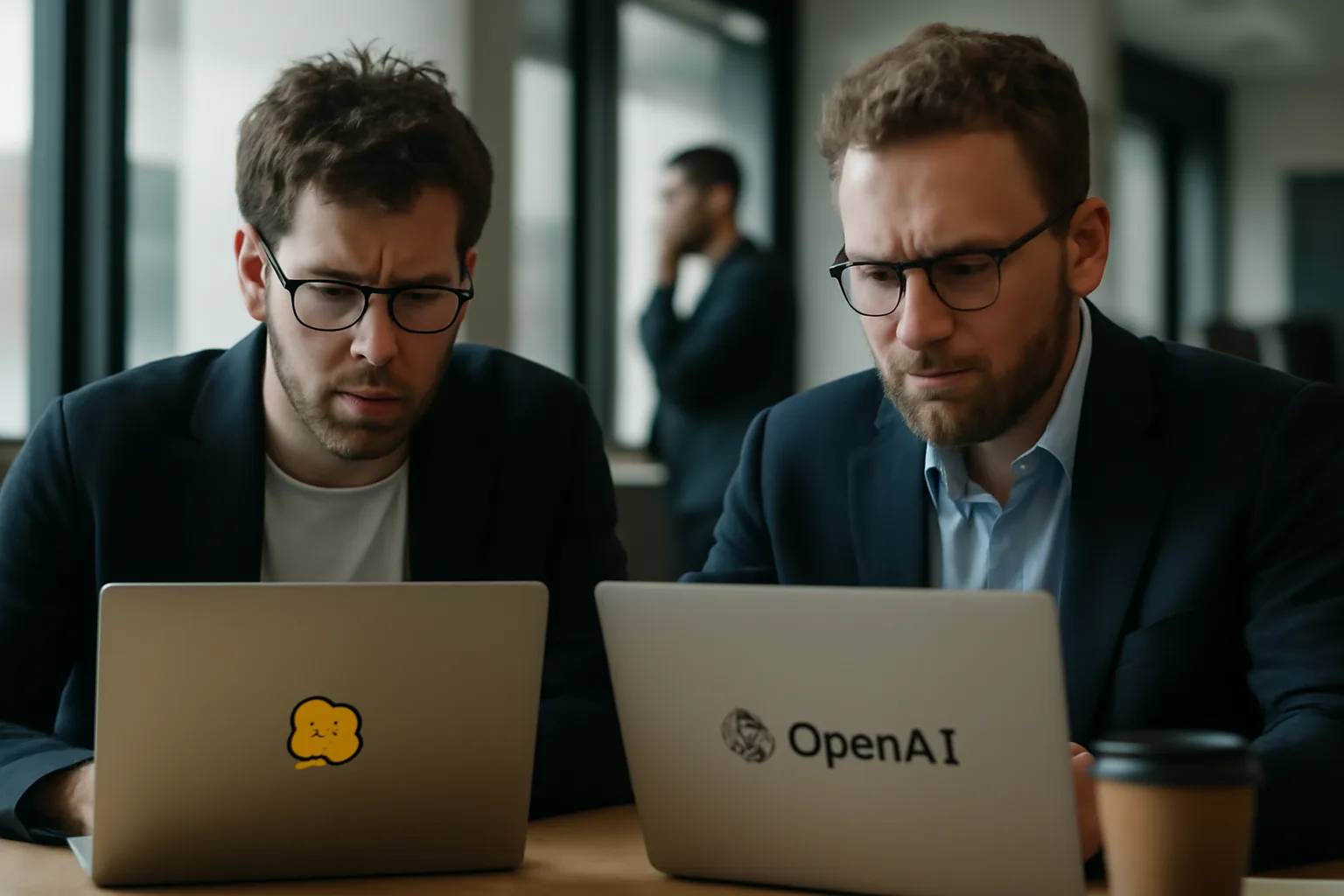OpenAI и Hugging Face сътрудничат при разследване на инцидент със сигурността при оценка на AI модели