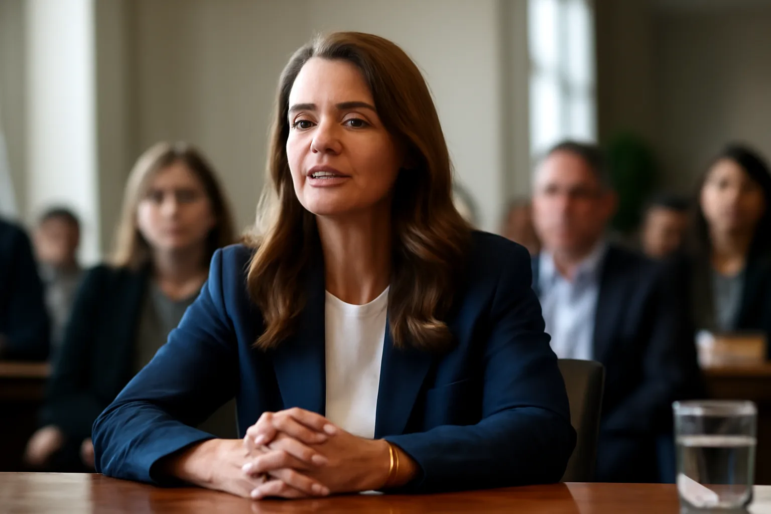 Melinda Gates подкрепя втори фонд от 46.6 милиона долара на Magnify Ventures