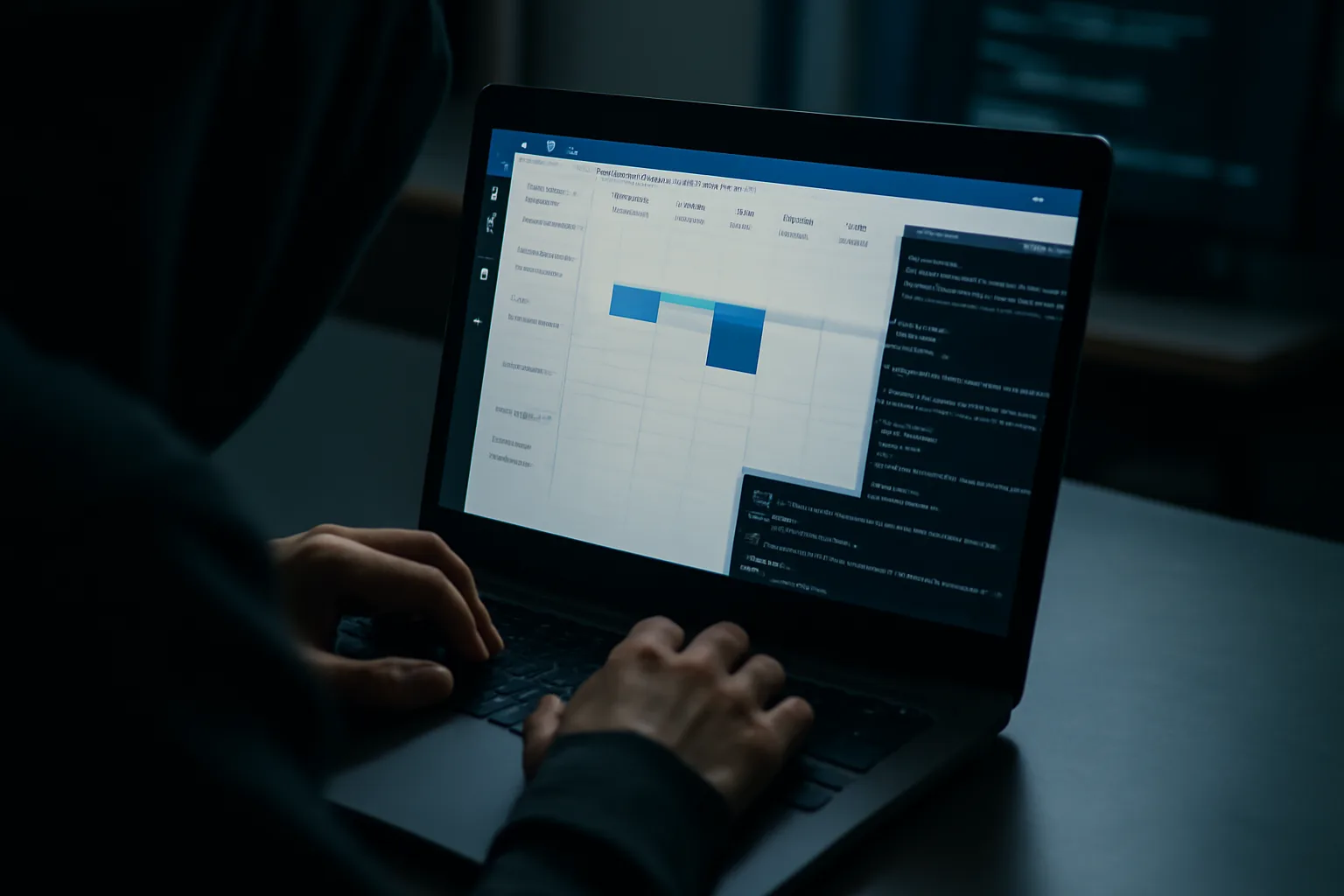 HollowGraph: Нов зловред използва Microsoft 365 за скриване на командни съобщения и откраднати файлове