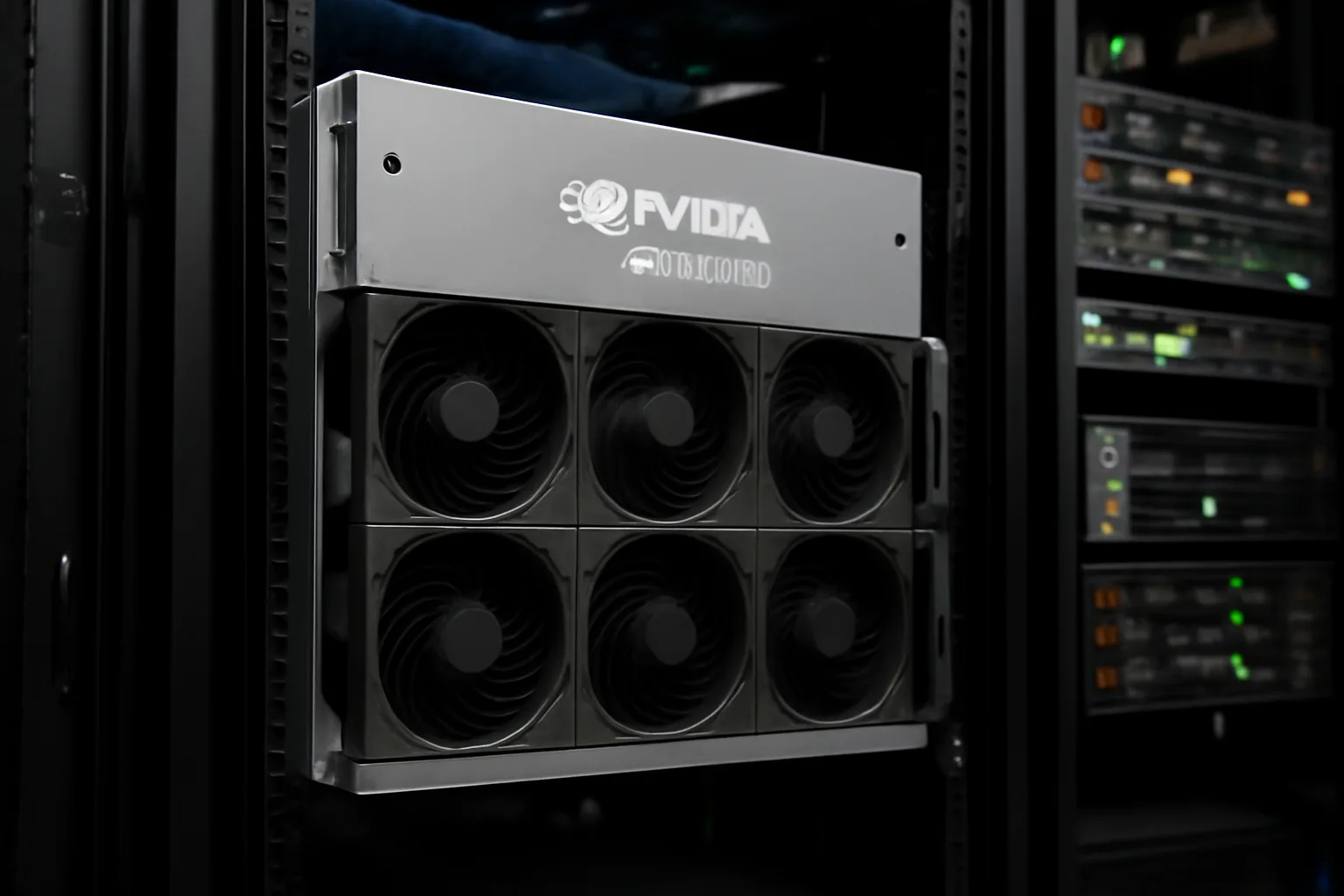 NVIDIA Vera Rubin: Новият стандарт за ефективност и мащаб в изчислителните услуги