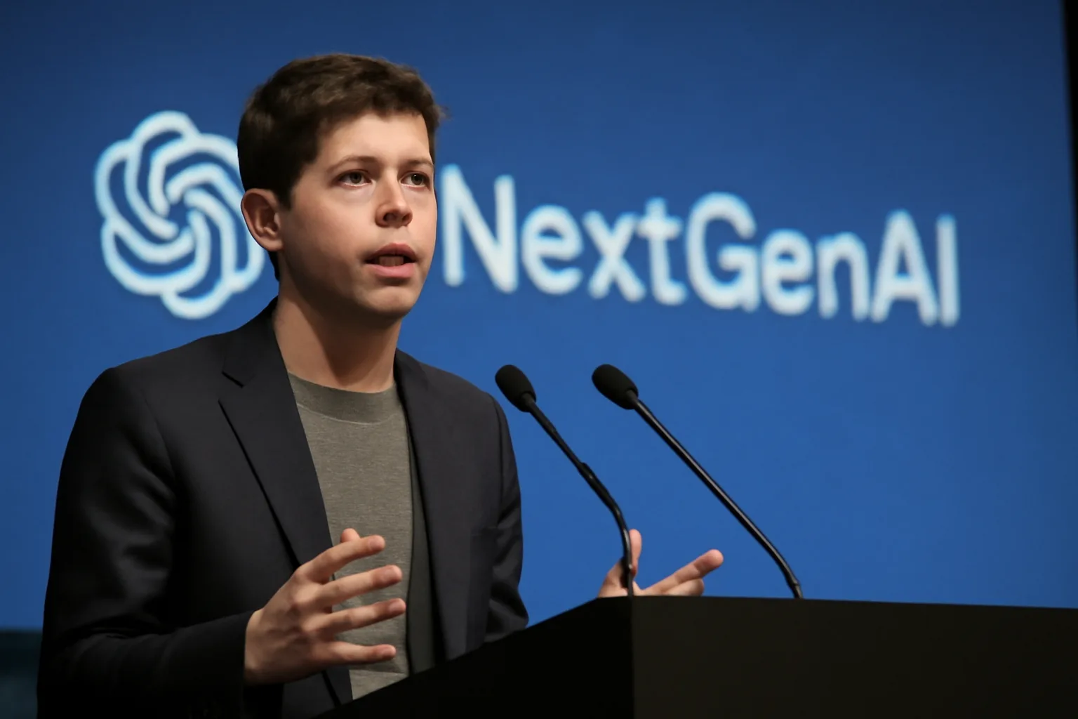 OpenAI инвестира 50 милиона долара в NextGenAI за развитие на изкуствения интелект