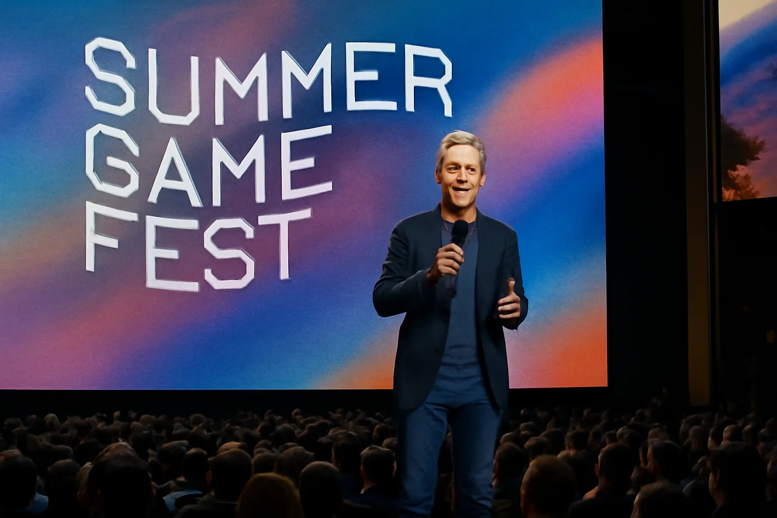Summer Game Fest Live 2026: Основни анонси и значението им за гейминг индустрията