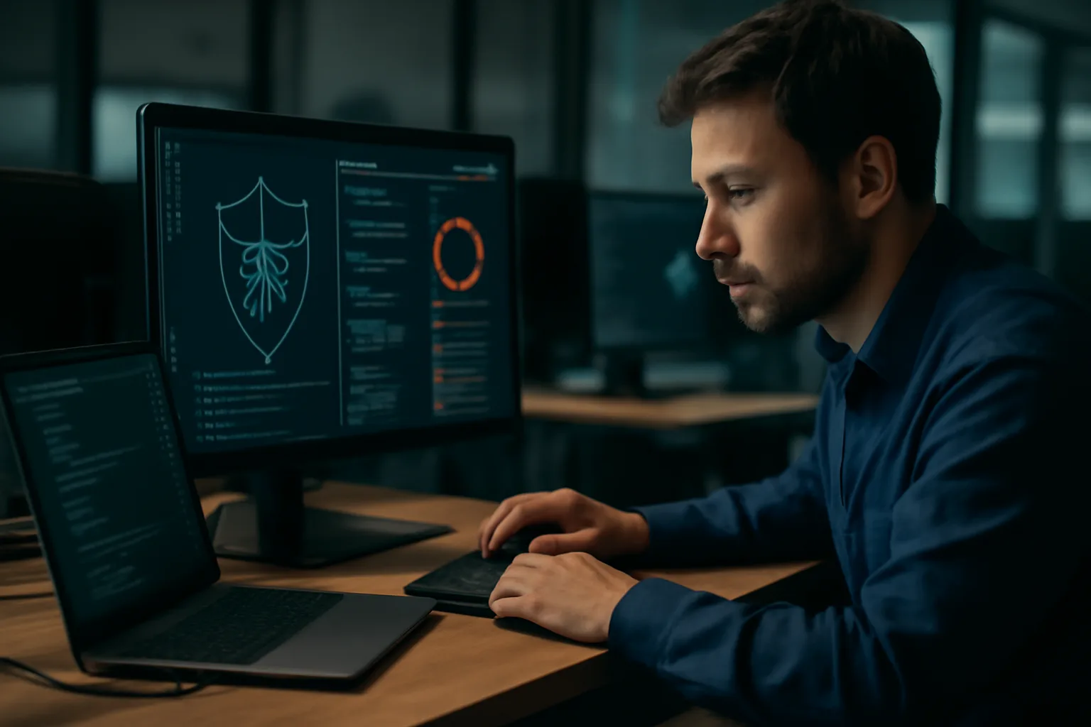 Anthropic с Project Glasswing открива над 10 000 уязвимости с Mythos