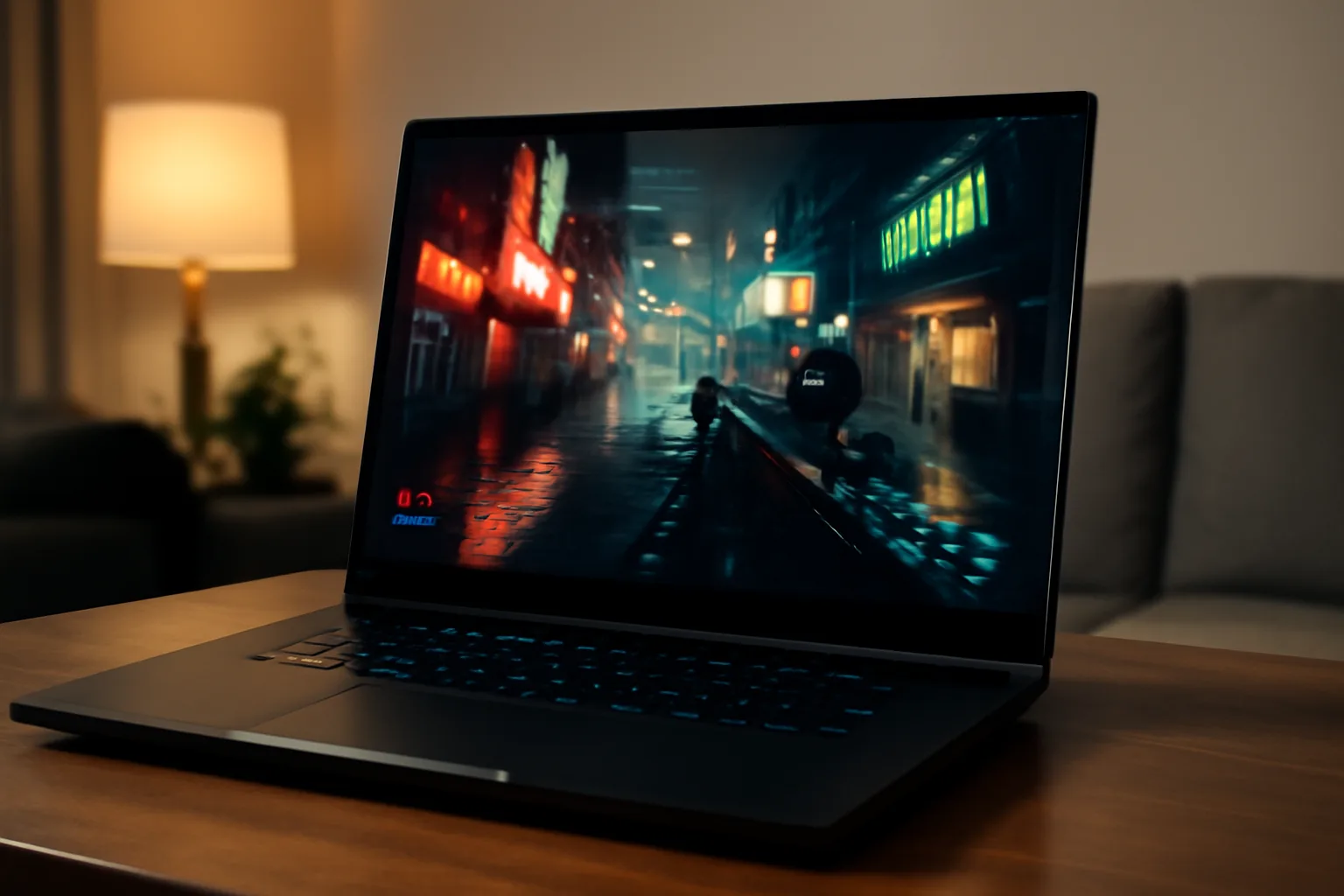 Razer Blade 18 (2026) – мощен гейминг лаптоп с голям дисплей и висока цена