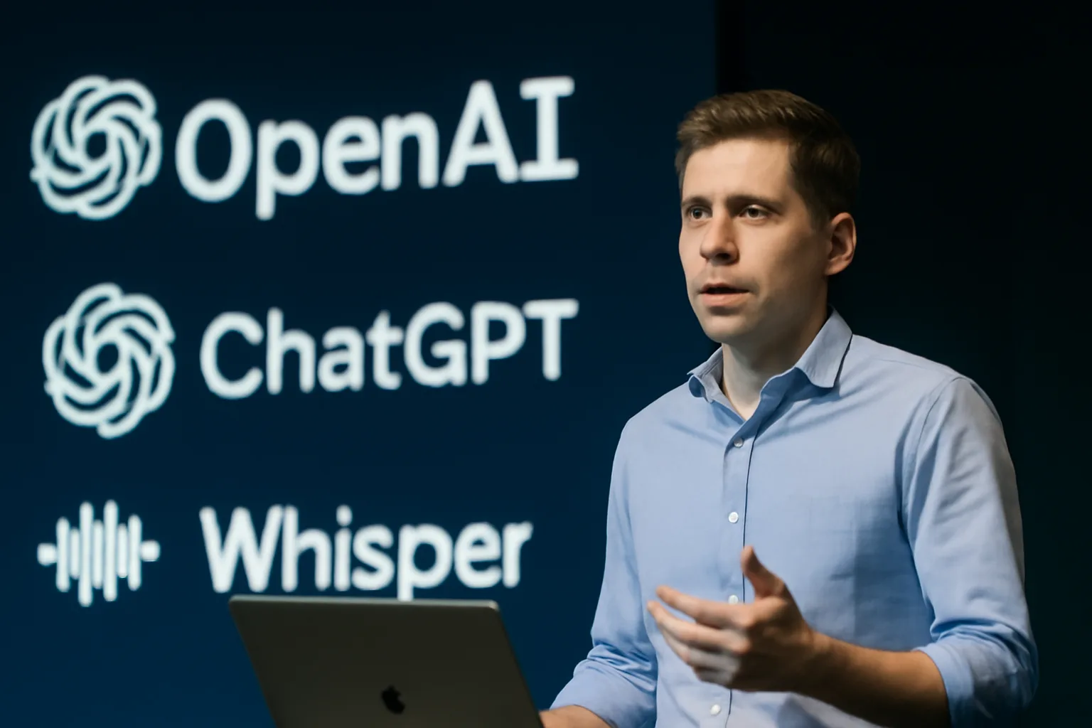 OpenAI представя API за ChatGPT и Whisper: нови възможности за разработчиците
