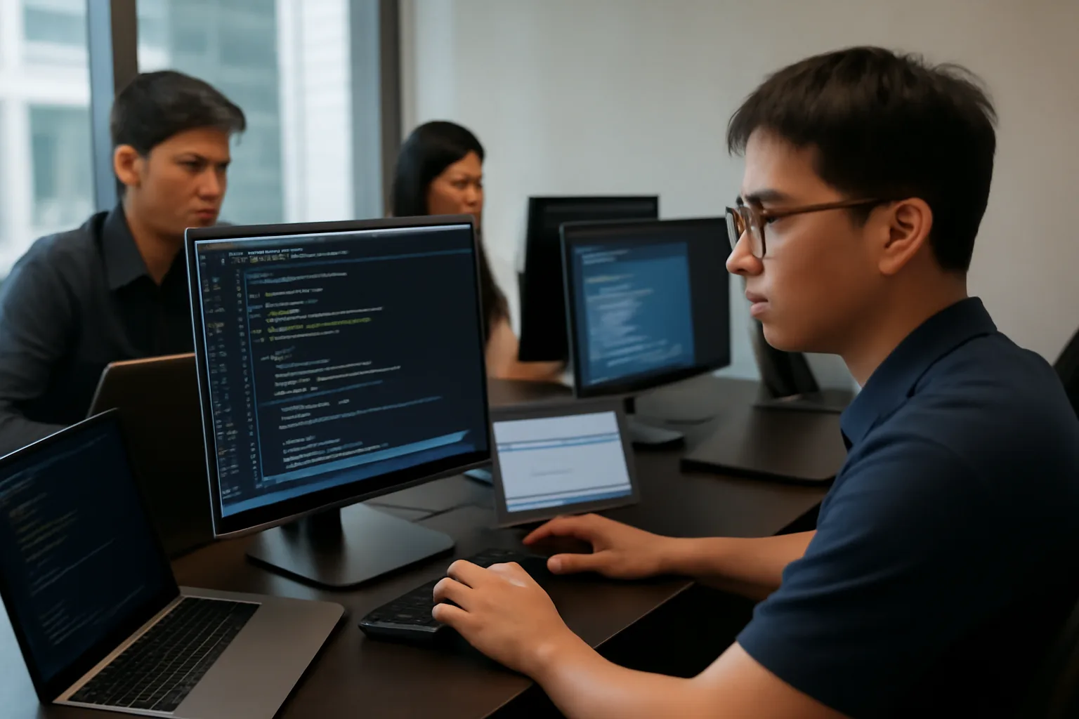 Sea Limited ускорява разработката на AI-софтуер с помощта на Codex в Азия