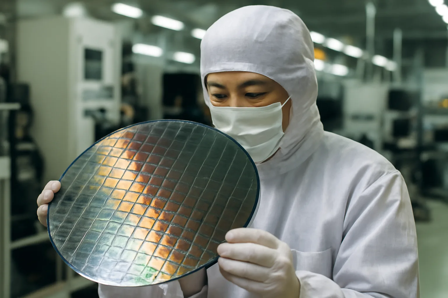 CXMT се доближава до капацитета на Micron, Китай може да стане вторият най-голям производител на DRAM