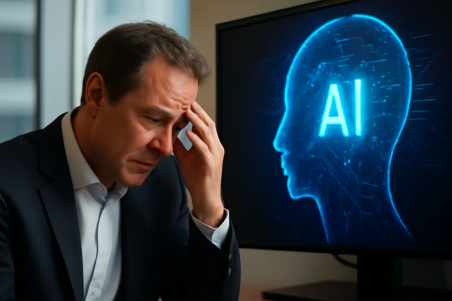 Етичните предизвикателства пред изкуствения интелект: Кога AI може да навреди на обществото?