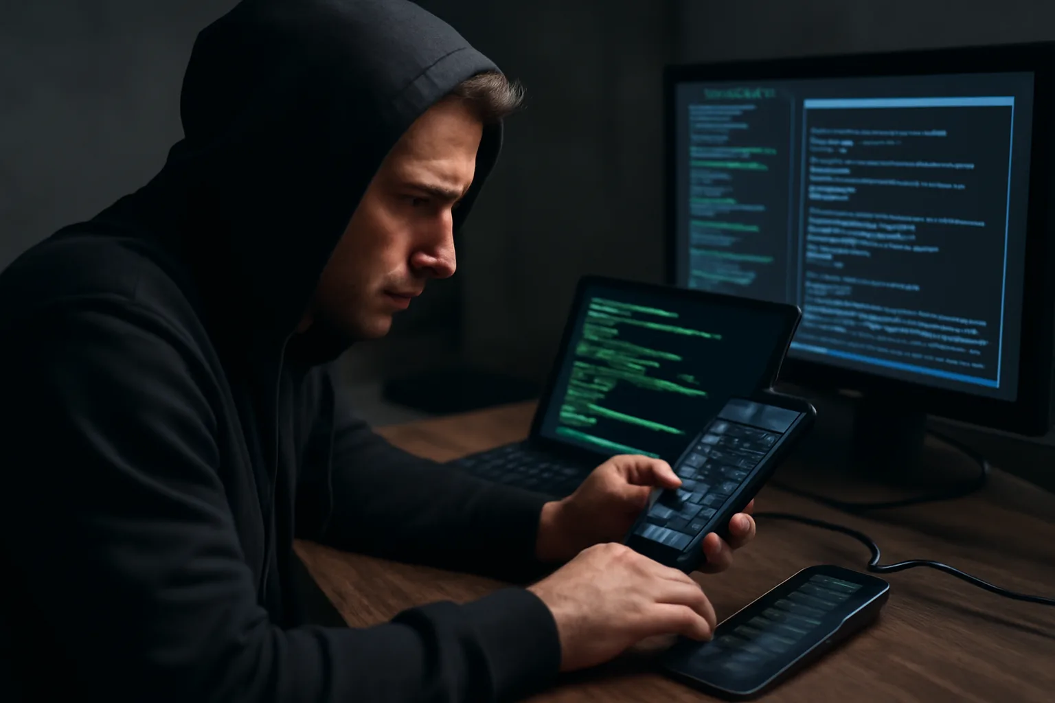 Нови кибератаки използват Windows Phone Link за кражба на съобщения и заобикаляне на 2FA