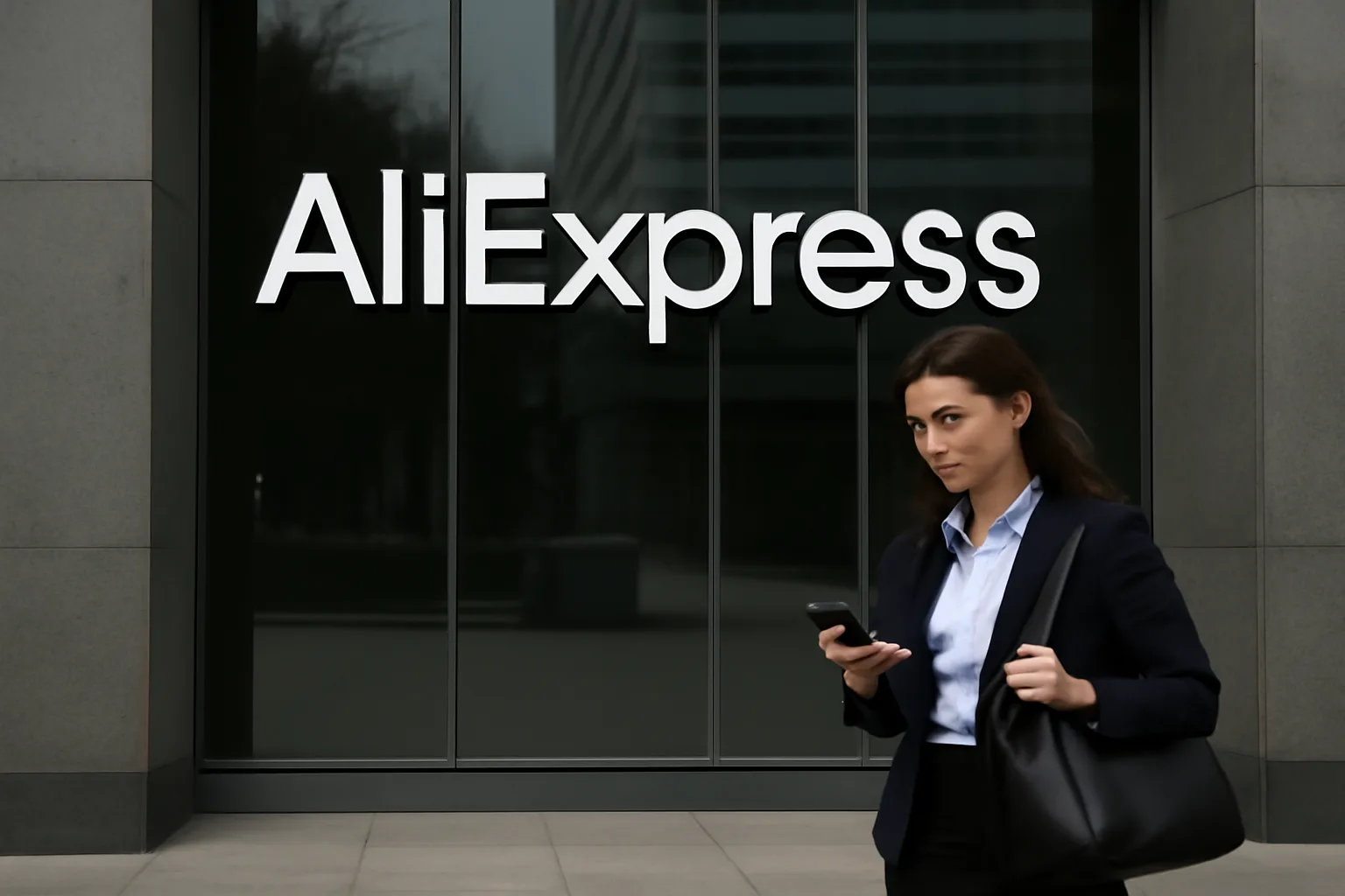 AliExpress получи рекордна глоба от 625 милиона евро за неспазване на изискванията на ЕС