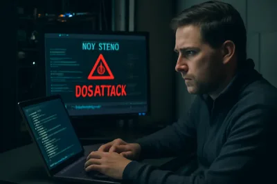 Открита уязвимост HTTP/2 Bomb засяга популярни уеб сървъри и води до отдалечен DoS