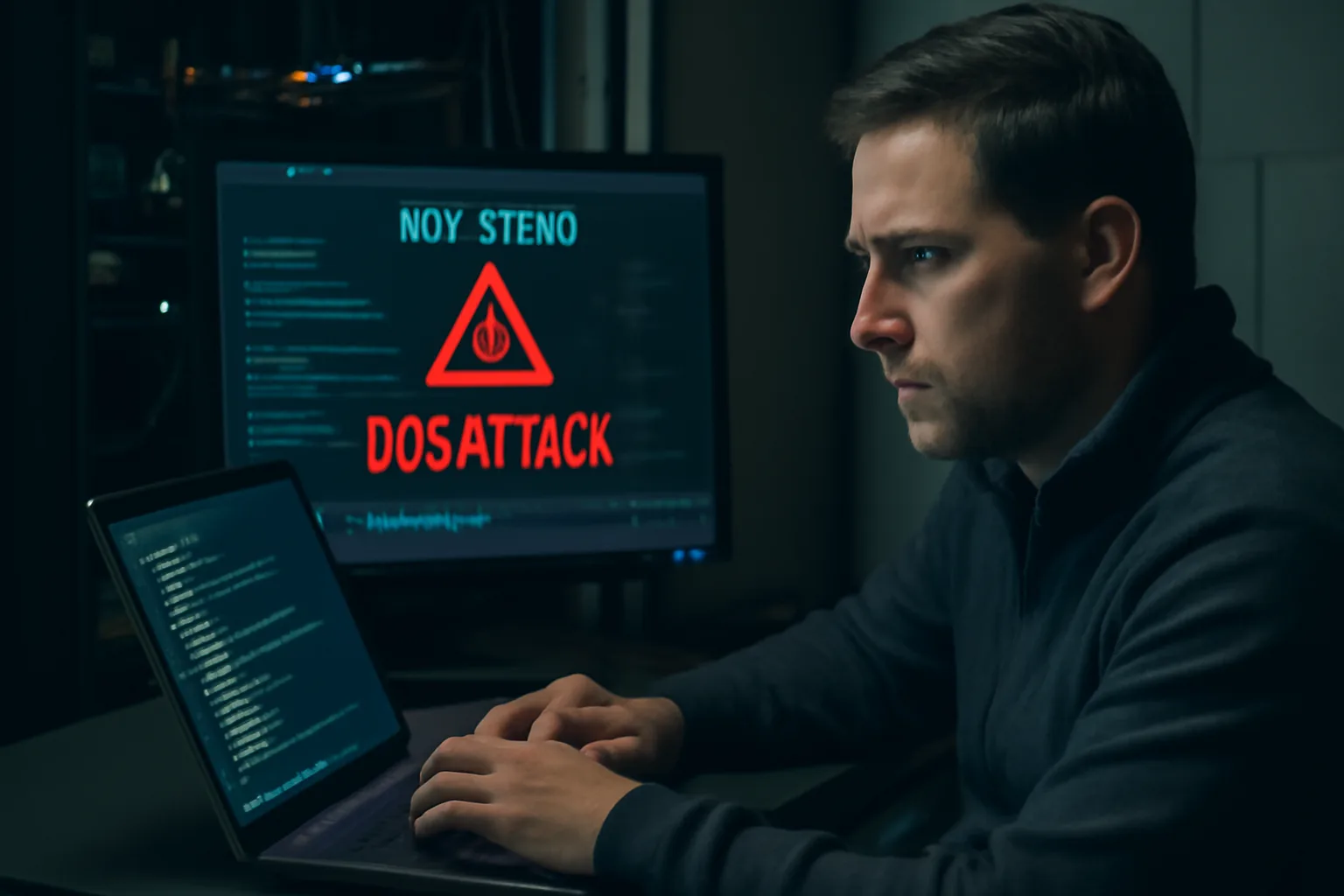 Открита уязвимост HTTP/2 Bomb засяга популярни уеб сървъри и води до отдалечен DoS
