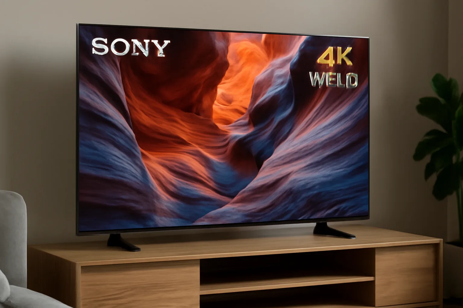Sony Bravia 7 Mark II: Среден клас телевизор с висока цена и ограничени характеристики