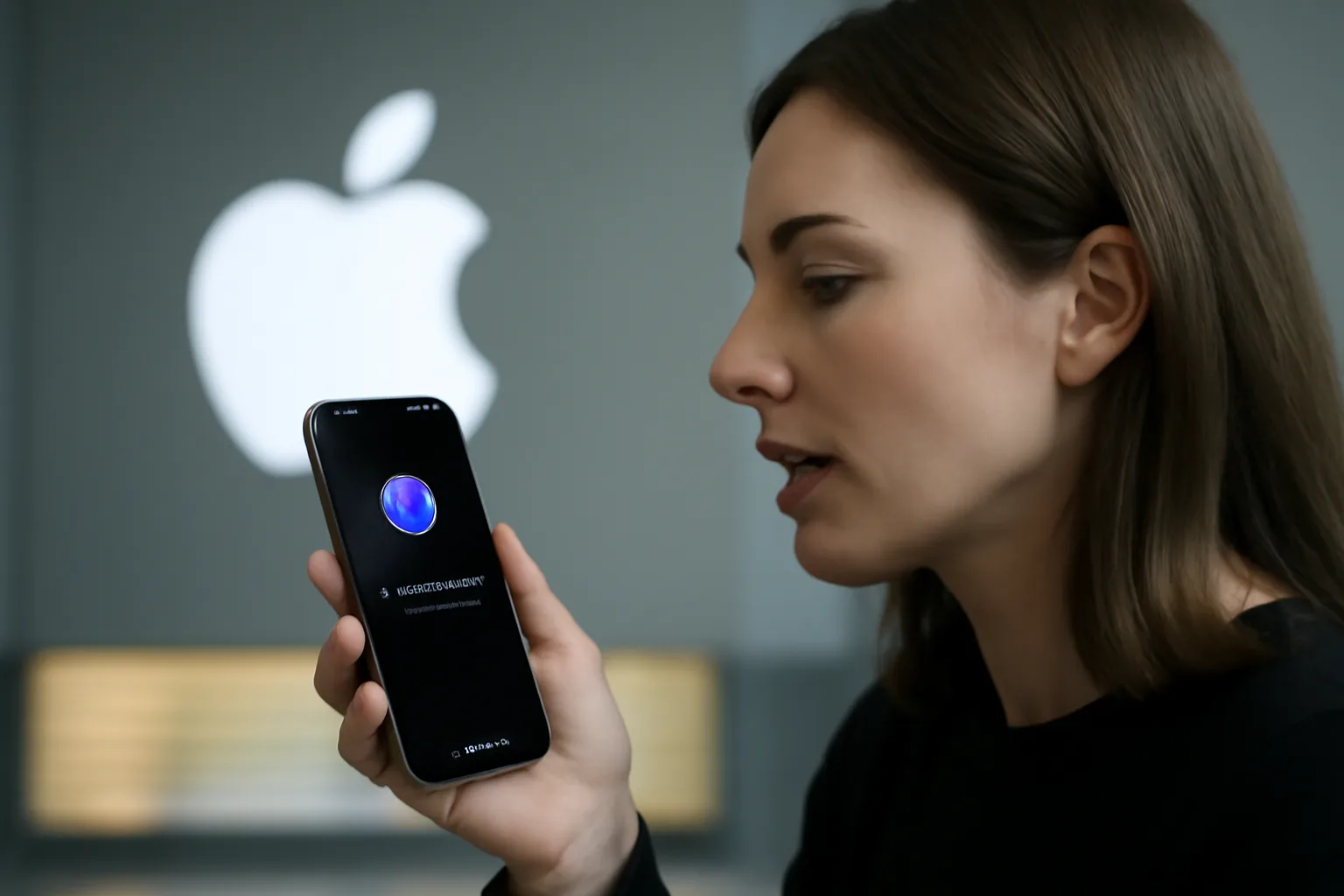 Apple представи новата Siri с усъвършенствани AI възможности и по-кратки отговори