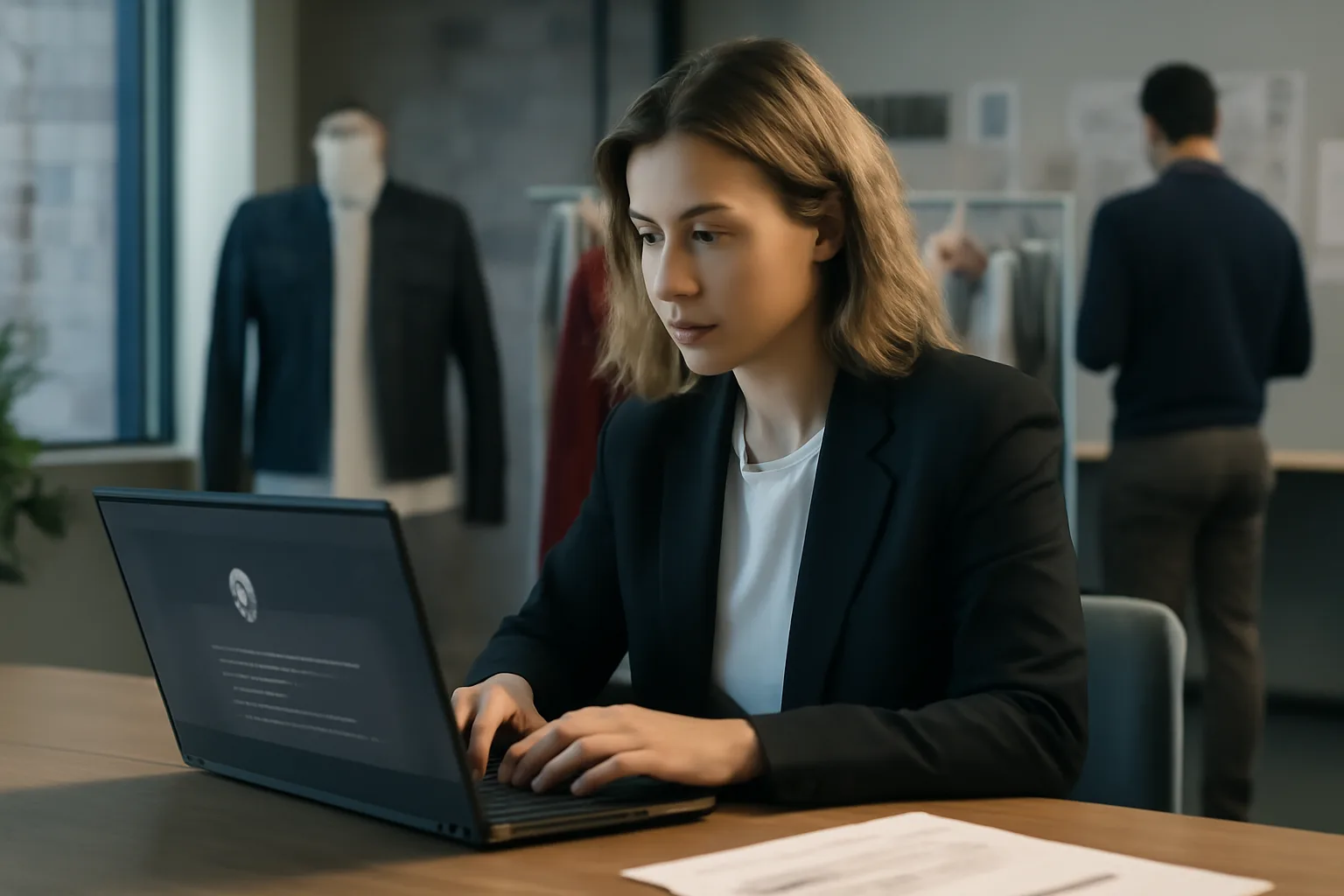 PVH интегрира ChatGPT Enterprise за иновации във модната индустрия