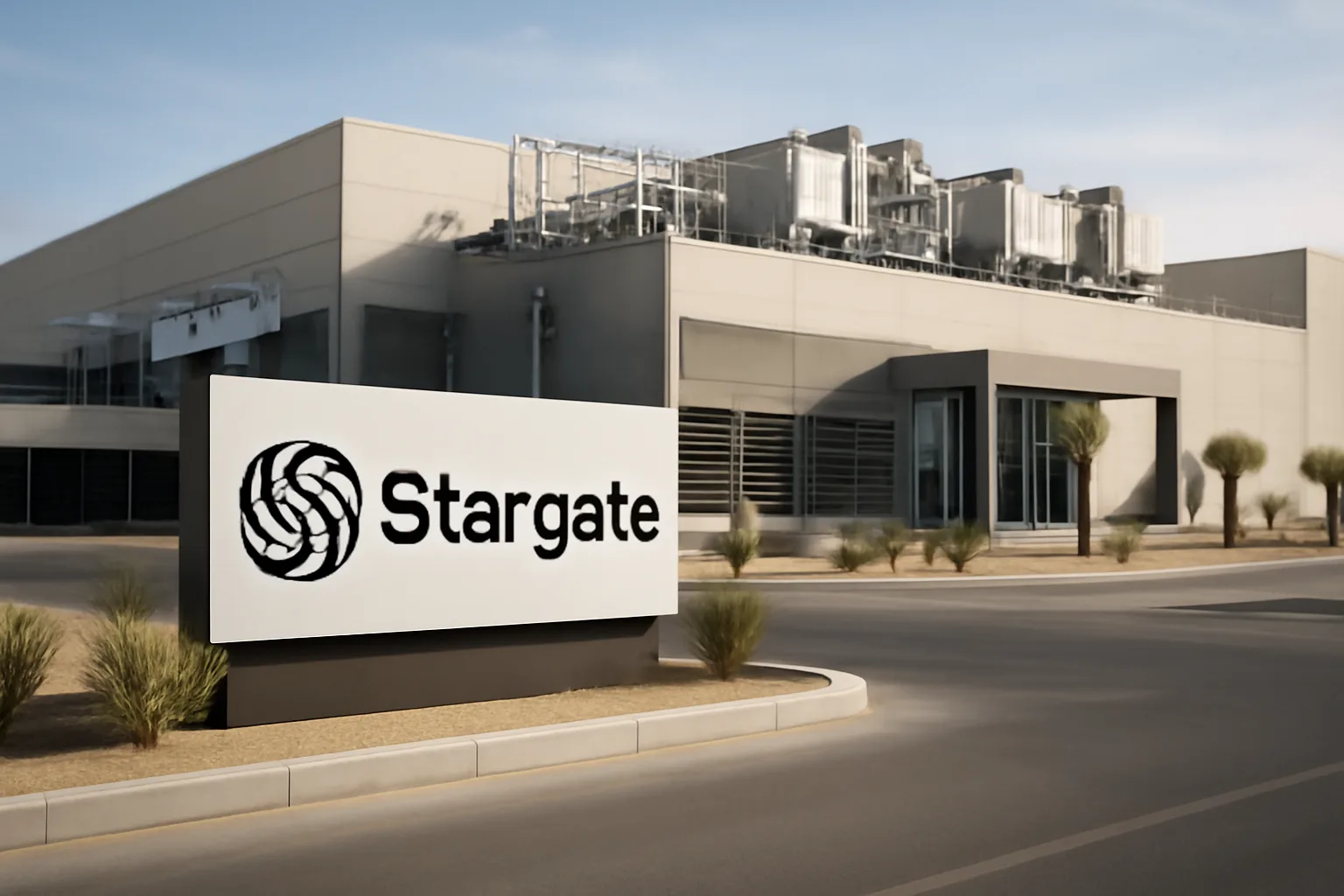 OpenAI стартира Stargate UAE – първата международна платформа за AI инфраструктура