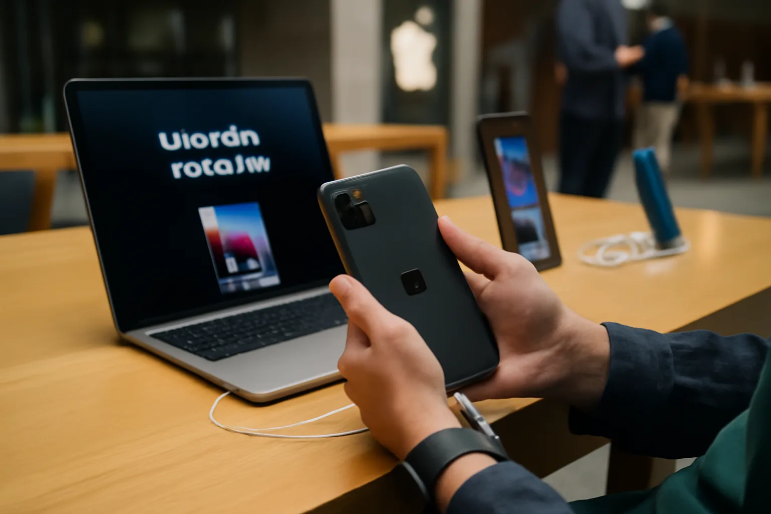 Apple въвежда програма за лизинг на устройства с опция за ъпгрейд