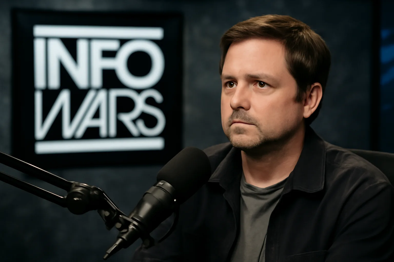 Тим Хайдекер и новата визия за Infowars като интернет платформа за сатира