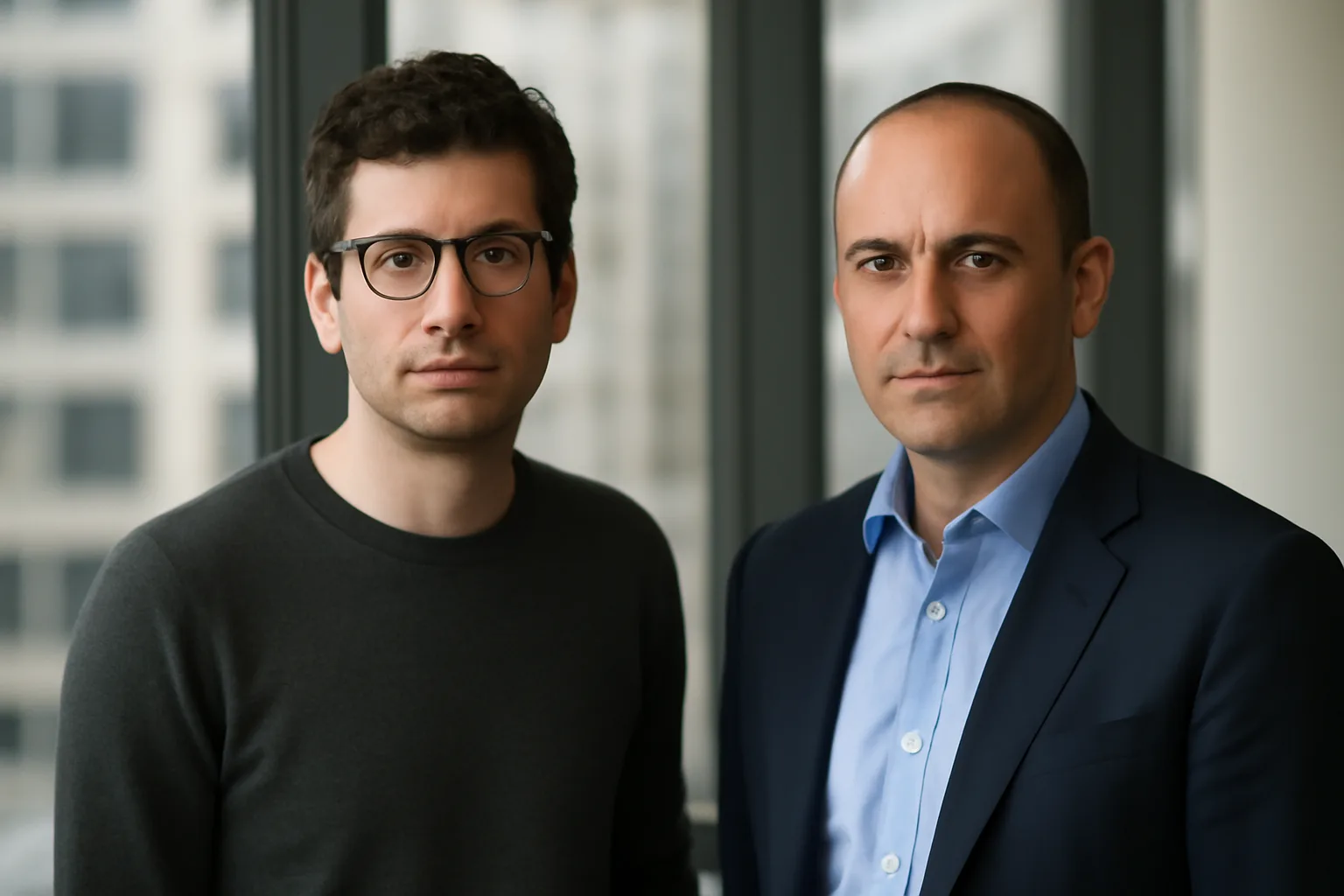 OpenAI засилва екипа си с водещи експерти преди първичното публично предлагане